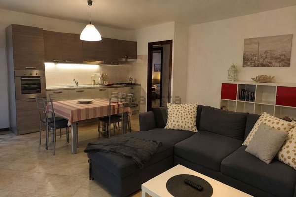 appartamento in affitto a Modena in zona San Lazzaro / Modena Est