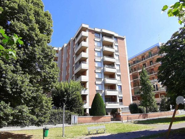 appartamento in affitto a Modena
