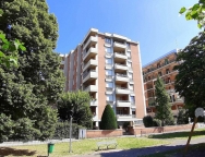 appartamento in affitto a Modena in zona San Cataldo