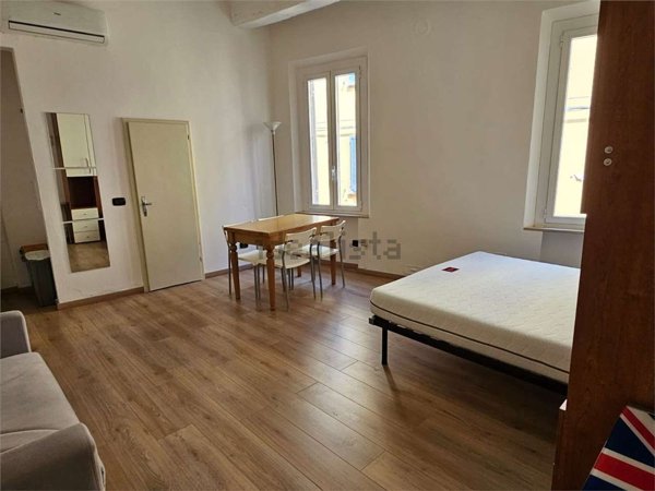 appartamento in affitto a Modena in zona Centro Storico