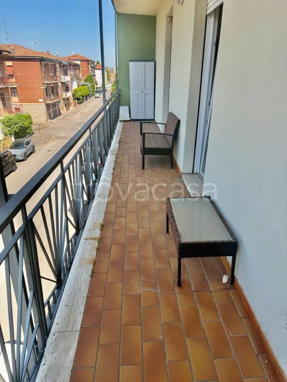 appartamento in affitto a Modena in zona Sant'Agnese