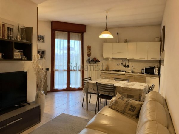 appartamento in affitto a Modena