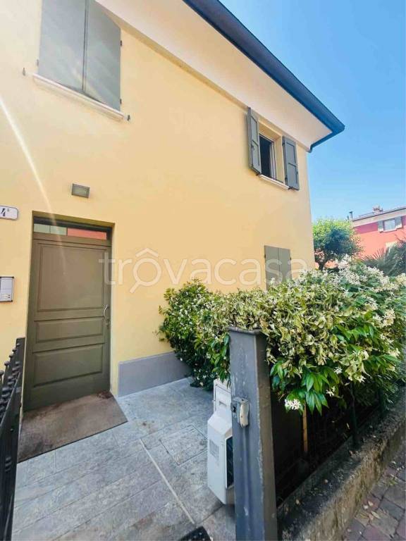 appartamento in affitto a Modena in zona San Lazzaro / Modena Est