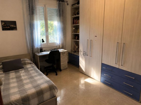 appartamento in affitto a Modena in zona San Cataldo