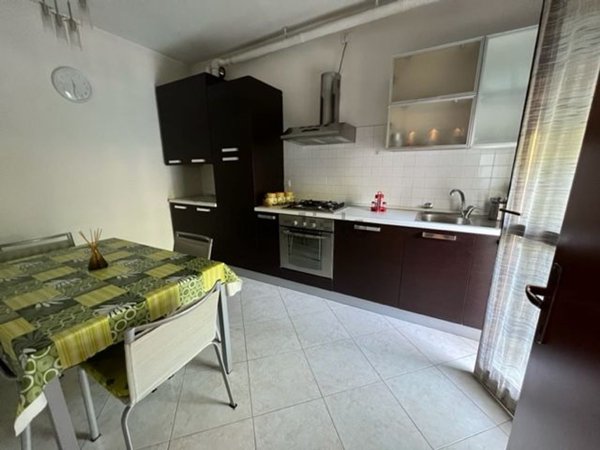 appartamento in affitto a Modena in zona Madonnina / Quattro Ville