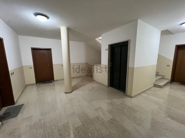 appartamento in affitto a Modena in zona Madonnina / Quattro Ville