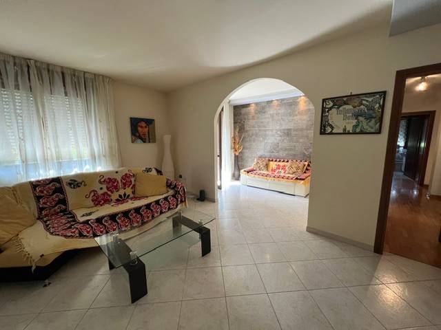 appartamento in affitto a Modena in zona Madonnina / Quattro Ville