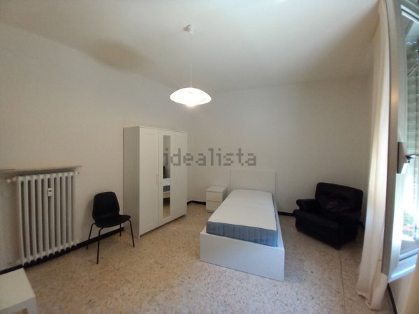 appartamento in affitto a Modena in zona San Faustino