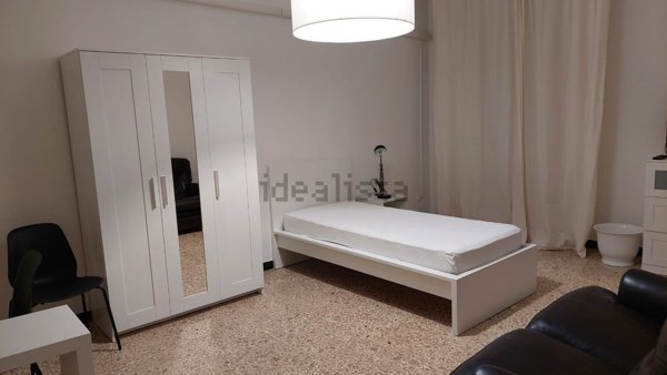 appartamento in affitto a Modena in zona San Faustino
