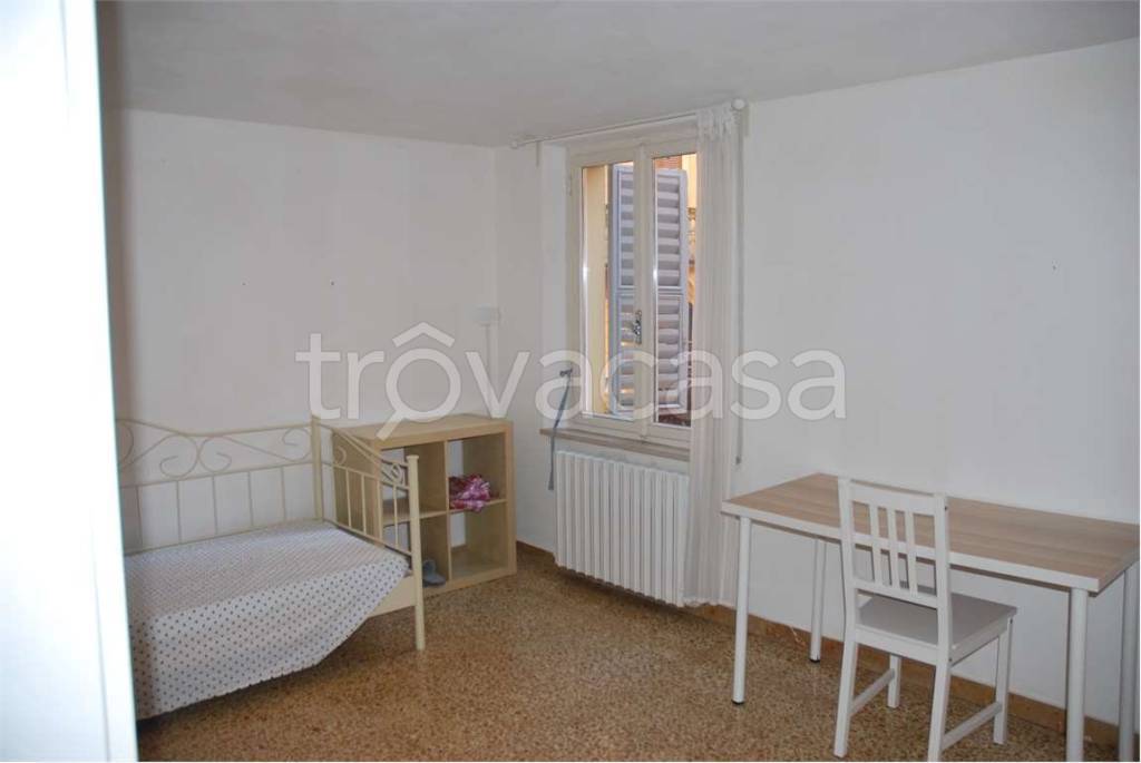 appartamento in affitto a Modena in zona Centro Storico