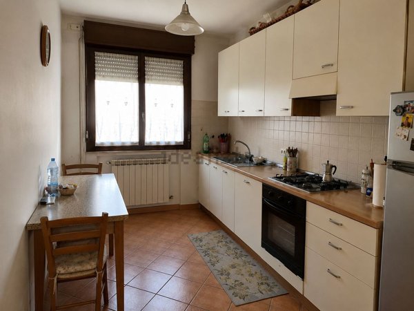 appartamento in affitto a Modena in zona Buon Pastore