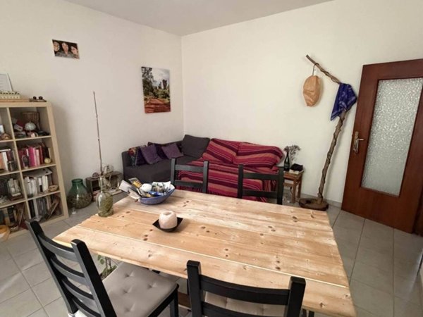 appartamento in affitto a Modena in zona Madonnina / Quattro Ville