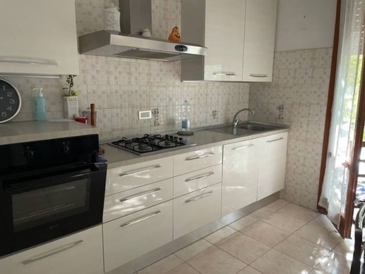 appartamento in affitto a Modena in zona Buon Pastore