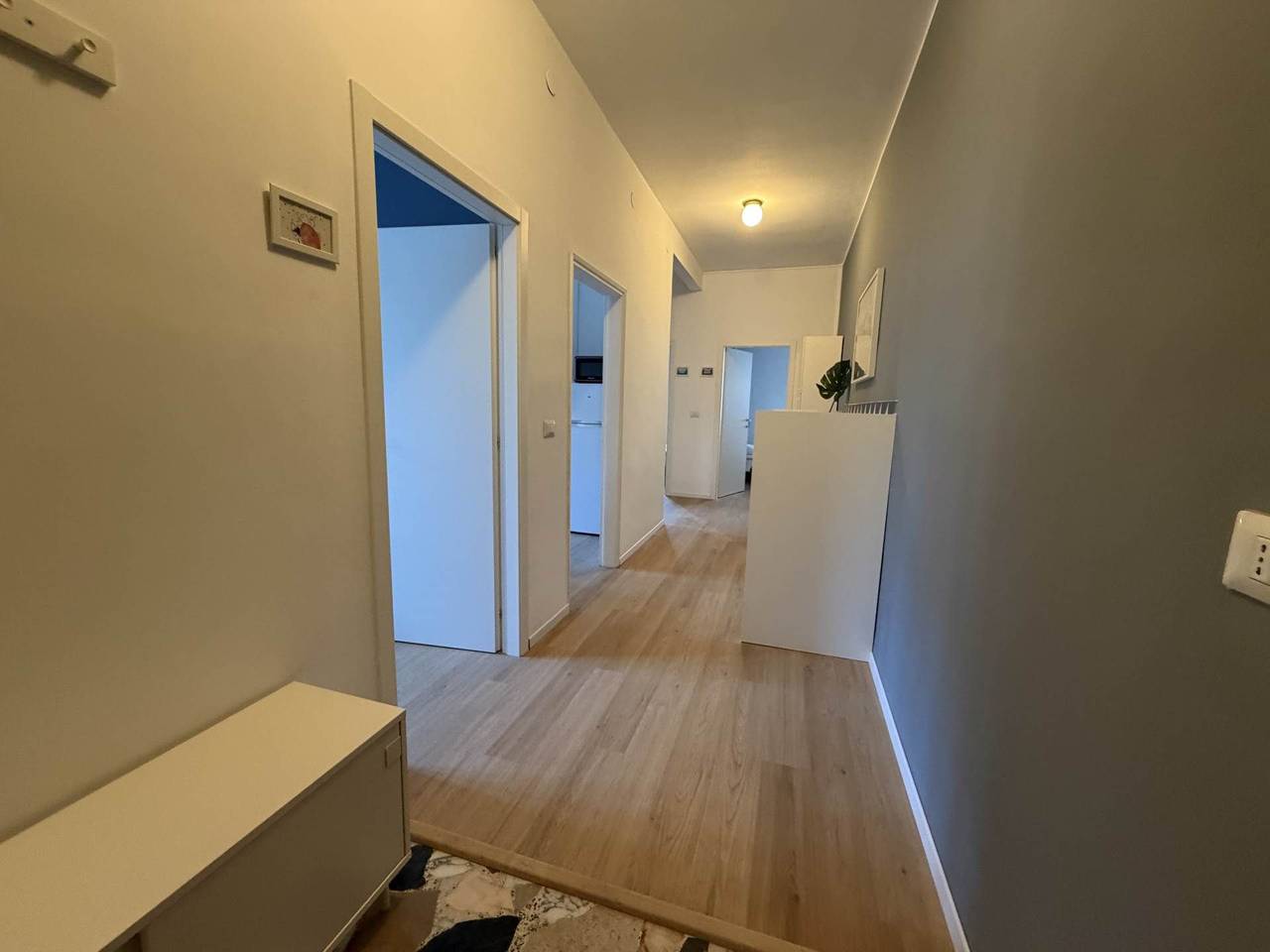 negozio in affitto a Modena in zona Buon Pastore