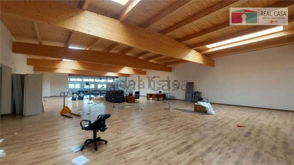 locale commerciale in affitto a Modena in zona Madonnina / Quattro Ville