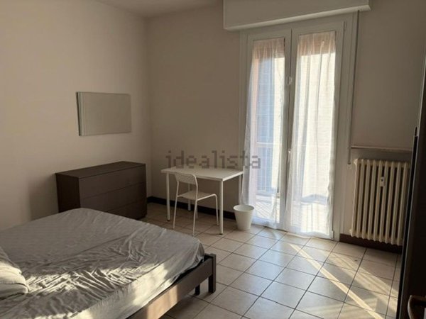 appartamento in affitto a Modena in zona Centro Storico