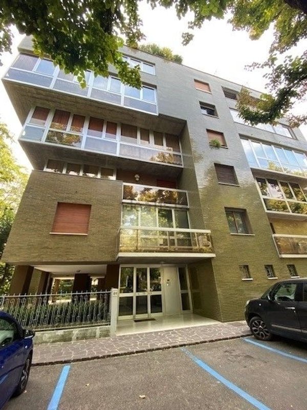 appartamento in affitto a Modena in zona Buon Pastore
