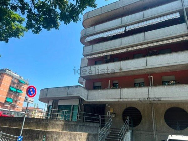 appartamento in affitto a Modena in zona San Faustino