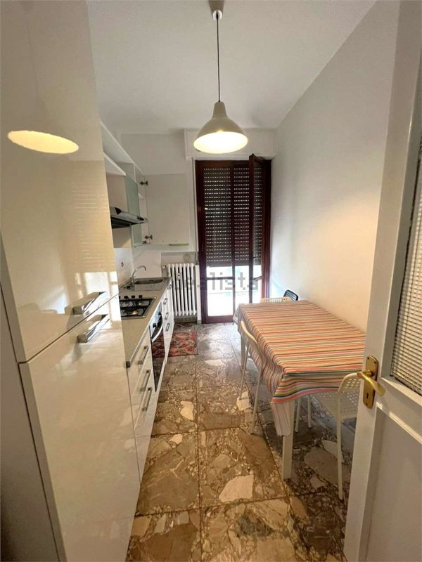 appartamento in affitto a Modena in zona Centro Storico