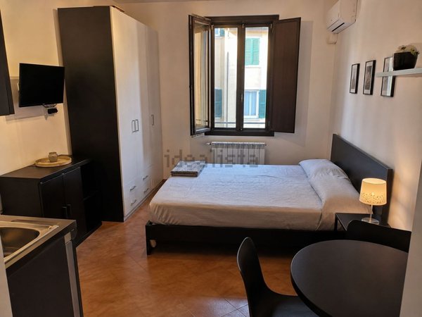appartamento in affitto a Modena in zona Centro Storico