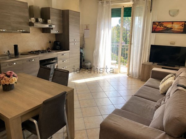 appartamento in affitto a Modena in zona Buon Pastore