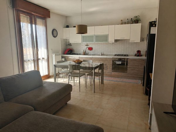 appartamento in affitto a Modena in zona Sant'Agnese