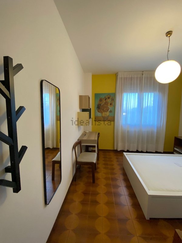 appartamento in affitto a Modena