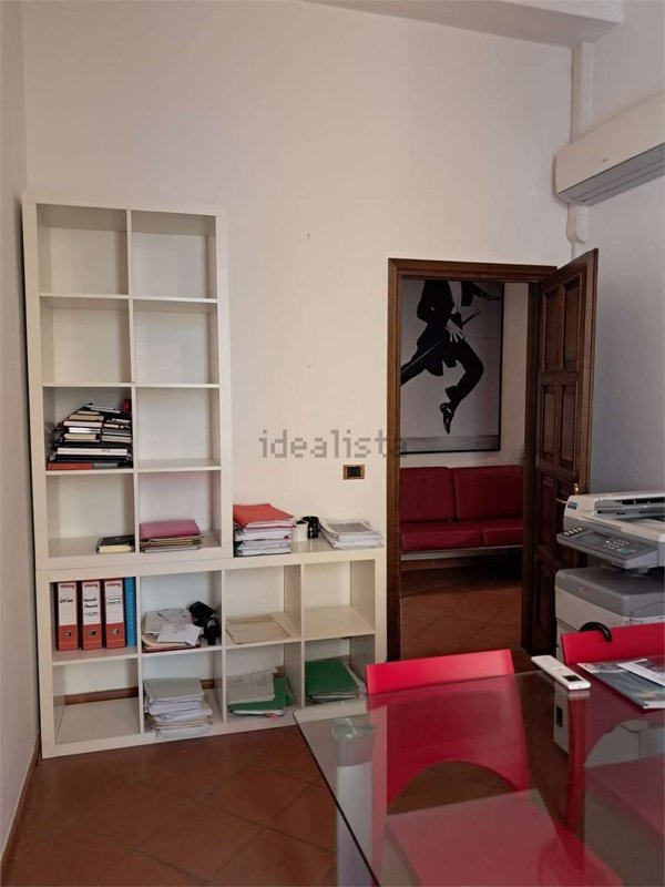 ufficio in affitto a Modena in zona Centro Storico