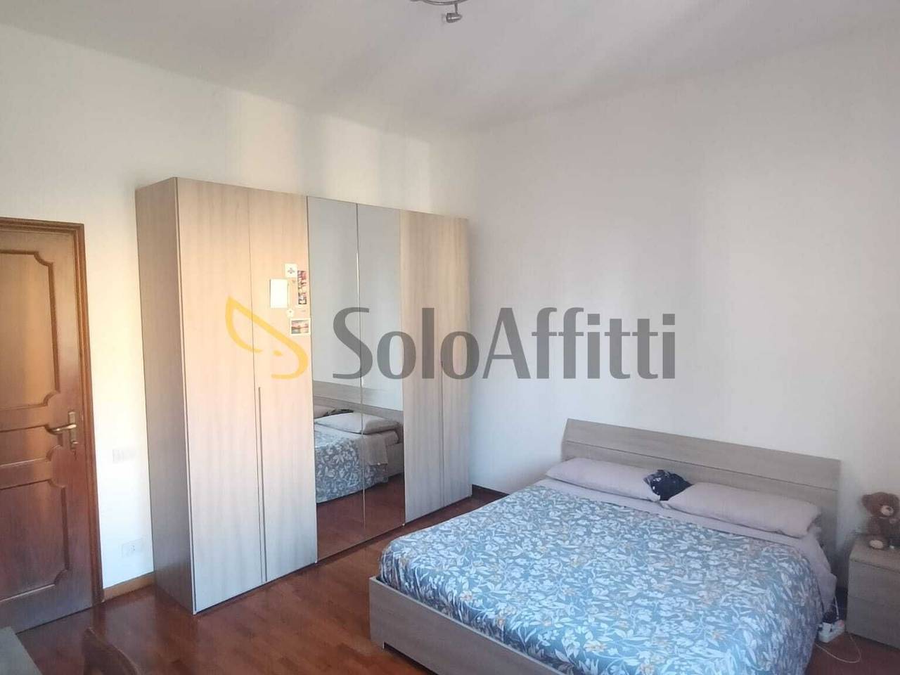 appartamento in affitto a Modena in zona Sant'Agnese