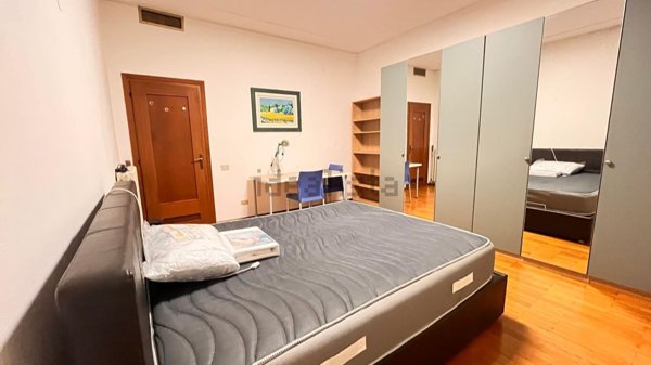 appartamento in affitto a Modena in zona Fossalta