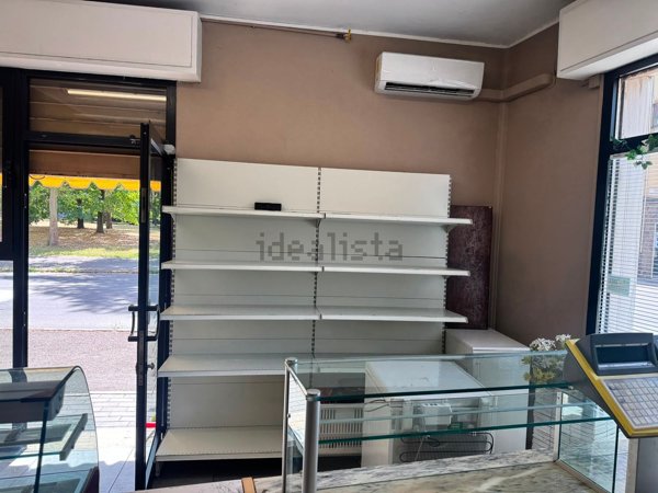 ufficio in affitto a Modena in zona Buon Pastore