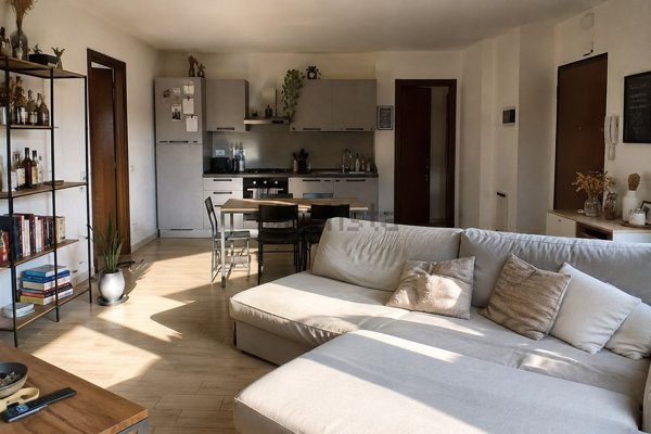 appartamento in affitto a Modena