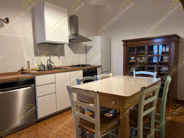 appartamento in affitto a Modena in zona Sant'Agnese