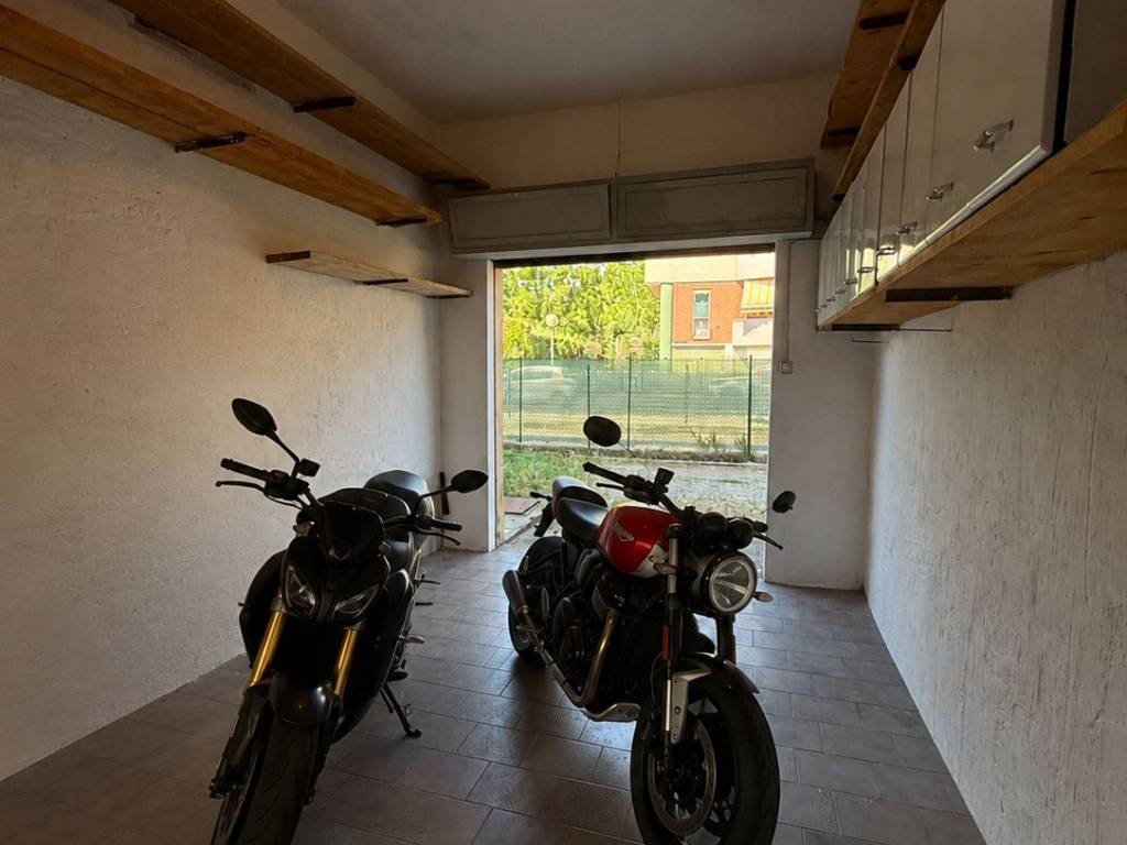 appartamento in affitto a Modena in zona Sant'Agnese