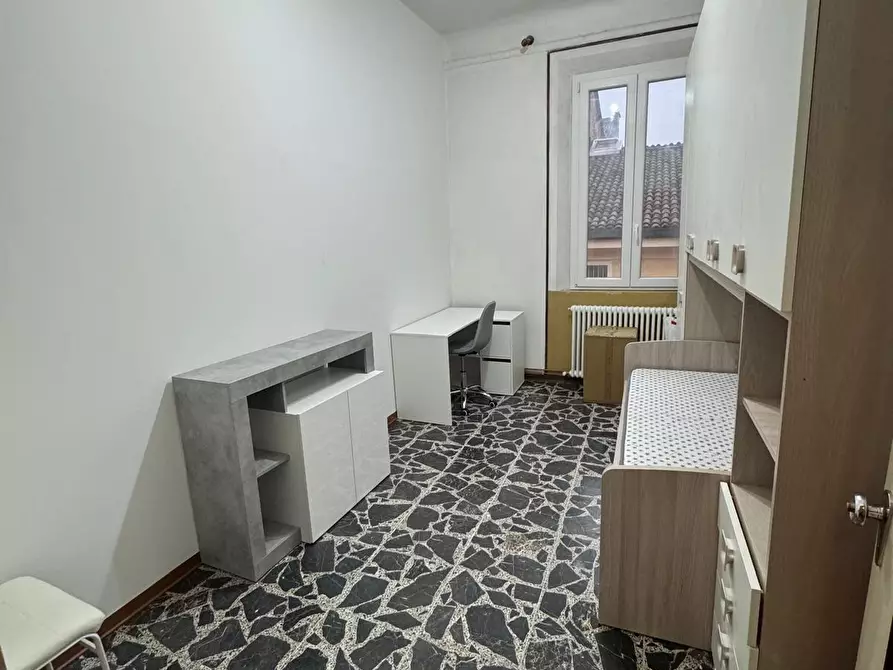 appartamento in affitto a Modena in zona Centro Storico