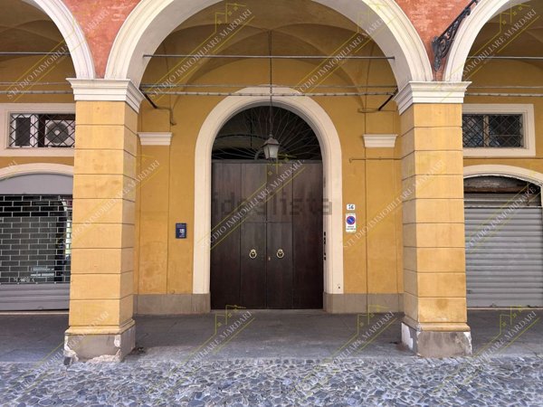 ufficio in affitto a Modena in zona Centro Storico