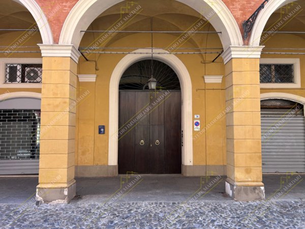 ufficio in affitto a Modena in zona Centro Storico