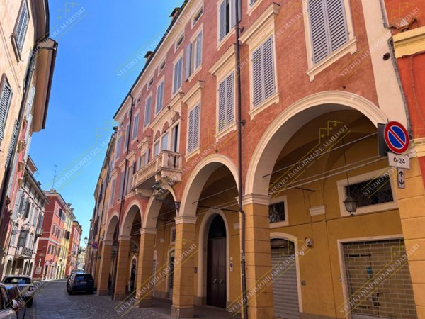 ufficio in affitto a Modena in zona Centro Storico