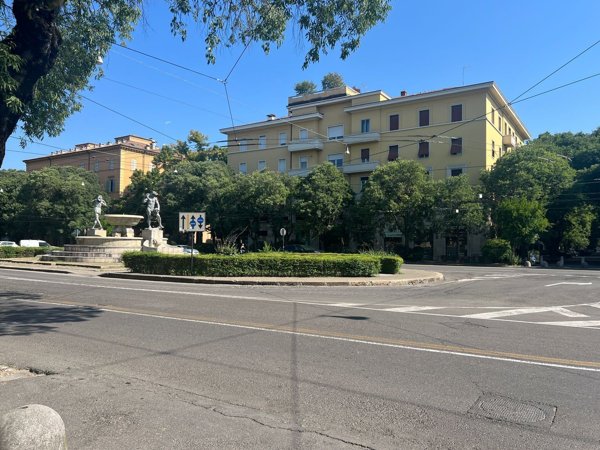 negozio in affitto a Modena in zona Crocetta