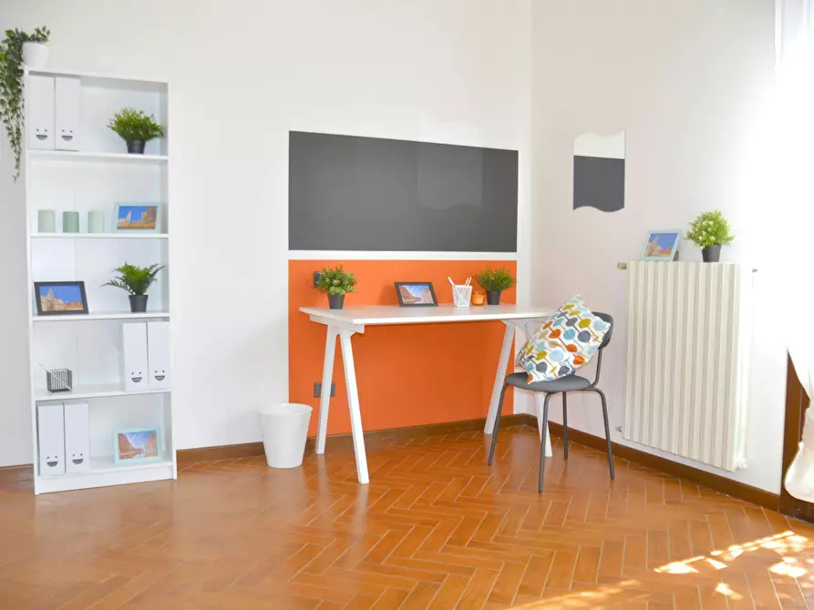 appartamento in affitto a Modena