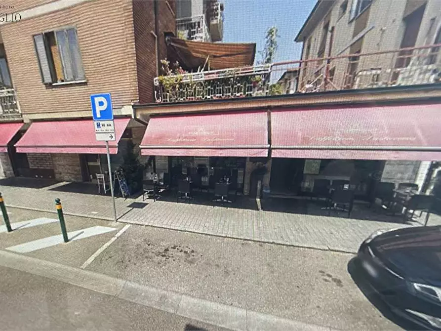negozio in affitto a Modena