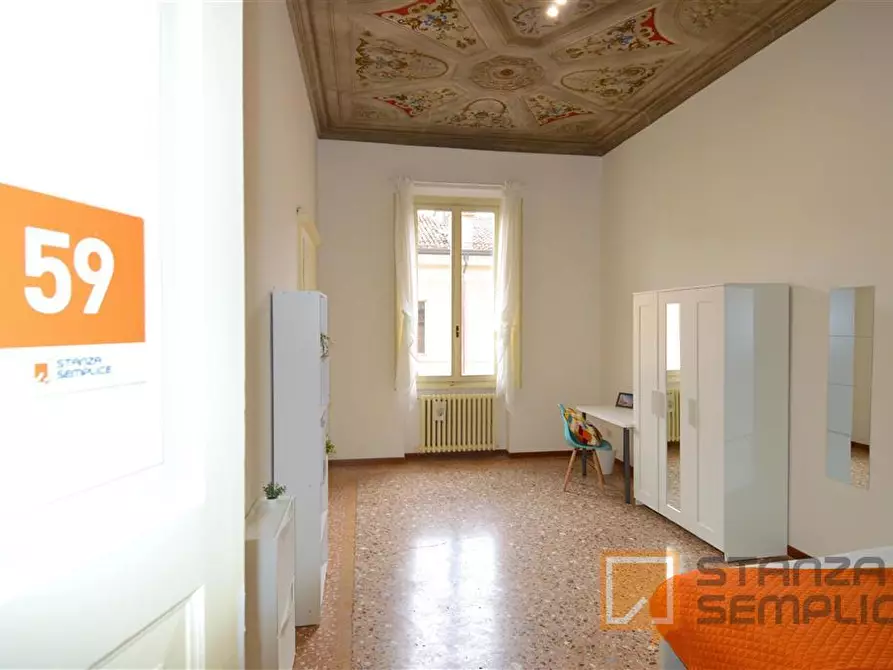 appartamento in affitto a Modena in zona Centro Storico