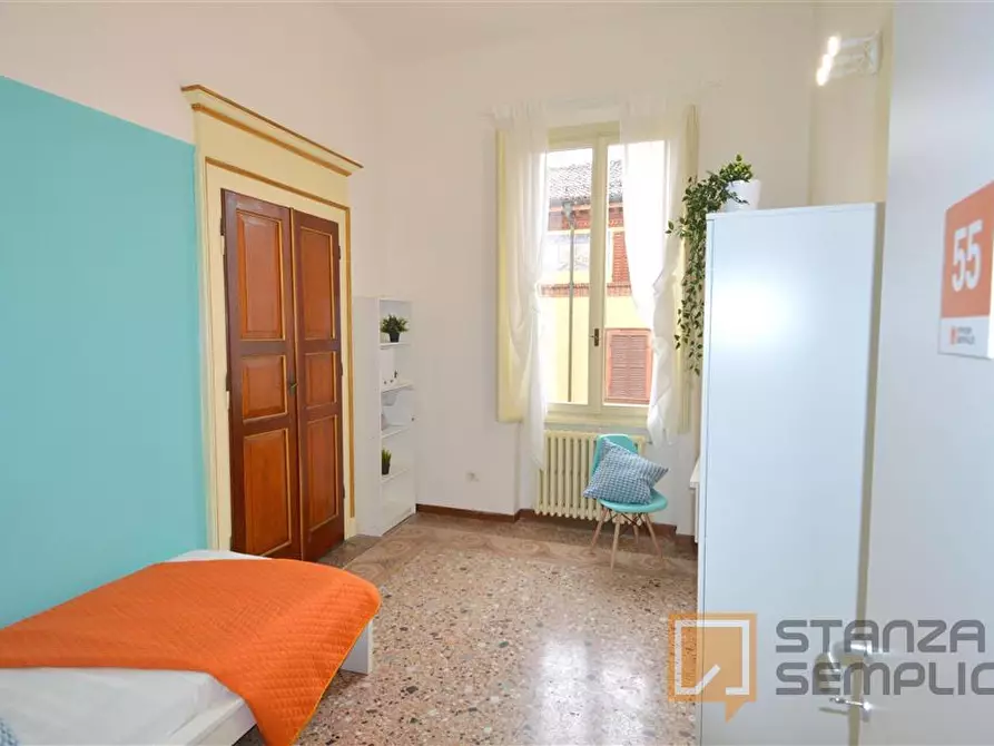 appartamento in affitto a Modena in zona Centro Storico