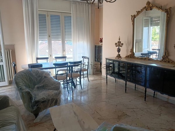 appartamento in affitto a Modena in zona Centro Storico