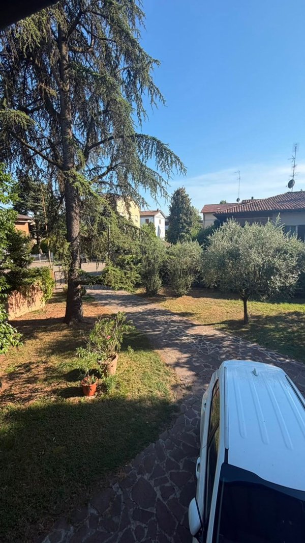 appartamento in affitto a Modena in zona San Lazzaro / Modena Est