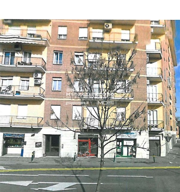 ufficio in affitto a Modena in zona Buon Pastore