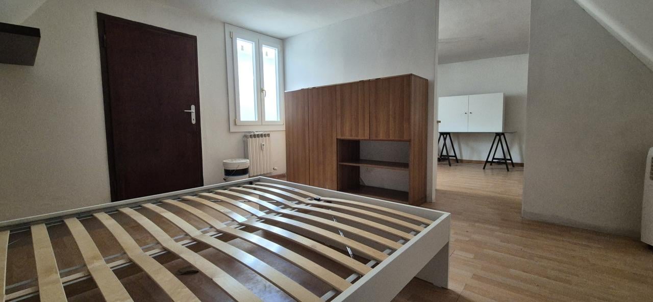 appartamento in affitto a Modena in zona San Faustino