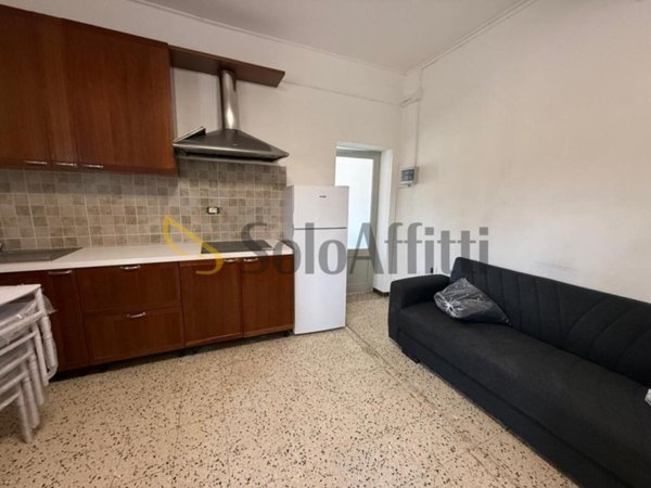 appartamento in affitto a Modena in zona Crocetta