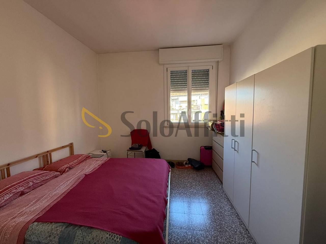appartamento in affitto a Modena in zona San Lazzaro / Modena Est