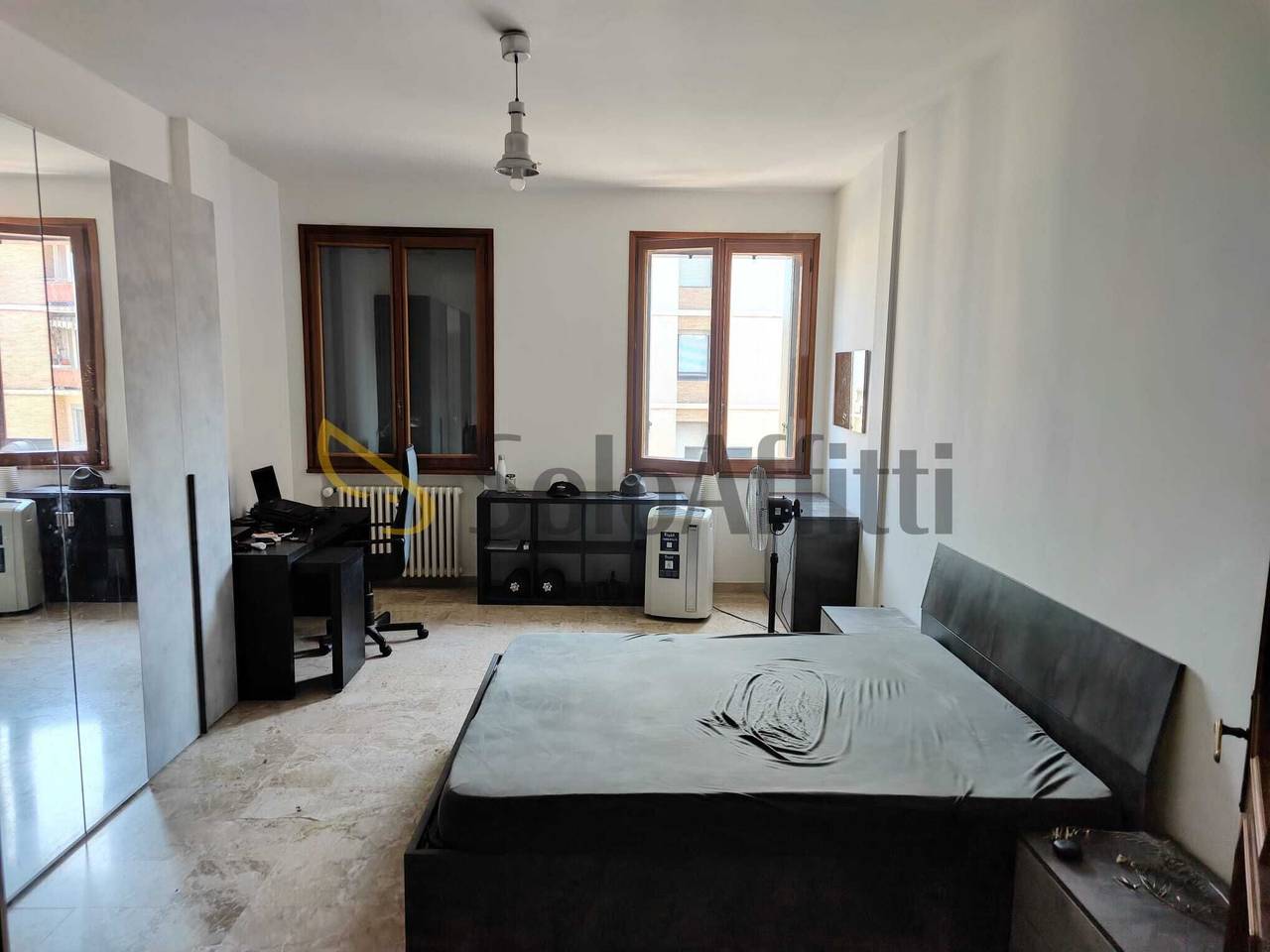 appartamento in affitto a Modena in zona Buon Pastore